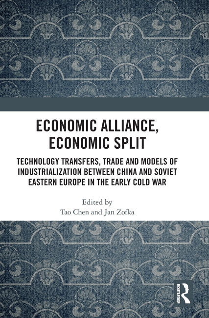 Economic Alliance, Economic Split: Technology Transfers, Trade and Models of Industrialization betwe