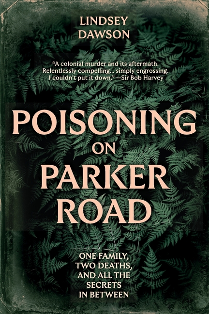 Poisoning on Parker Road: One family, two deaths, and all the secrets in between