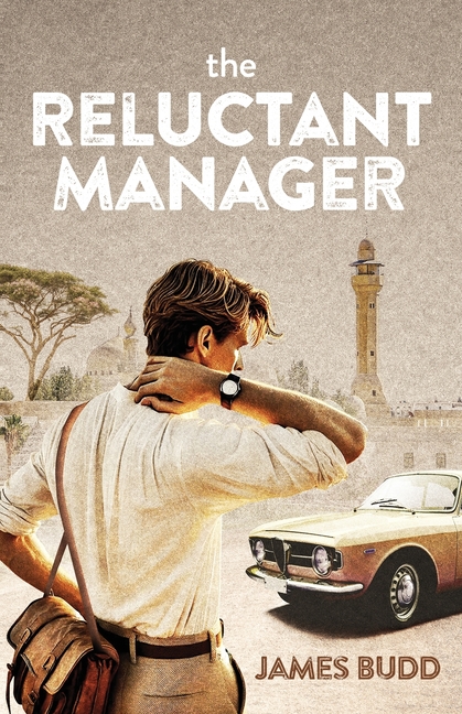 Reluctant Manager