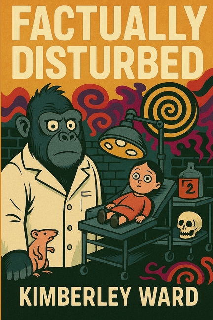 Factually Disturbed