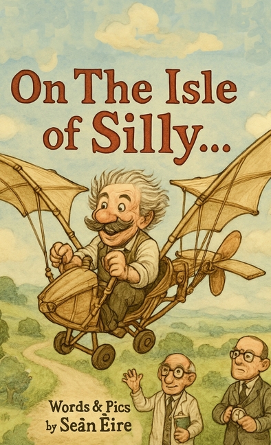On The Isle of Silly
