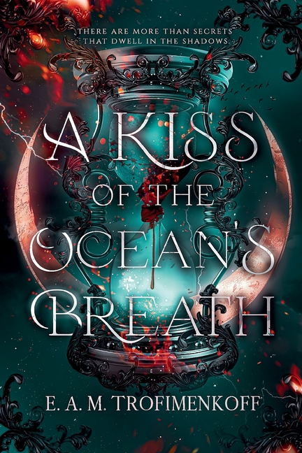 Kiss of the Ocean's Breath