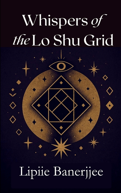 Whispers of the LoShu Grid