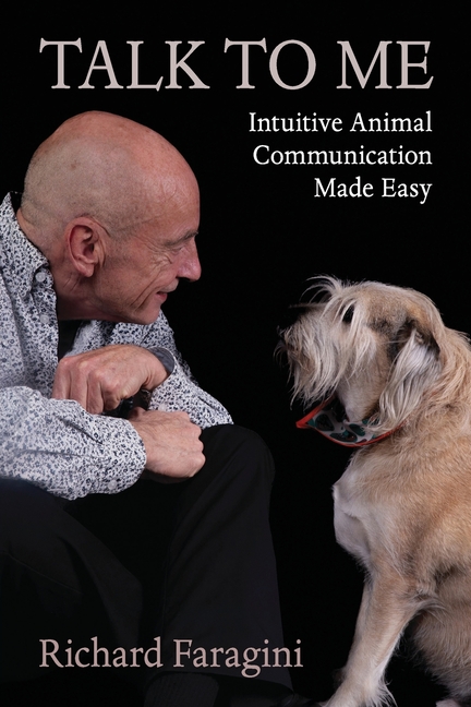 Talk To Me: Intuitive Animal Communication Made Easy