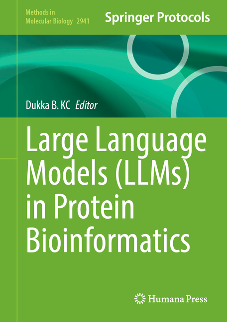Large Language Models (Llms) in Protein Bioinformatics