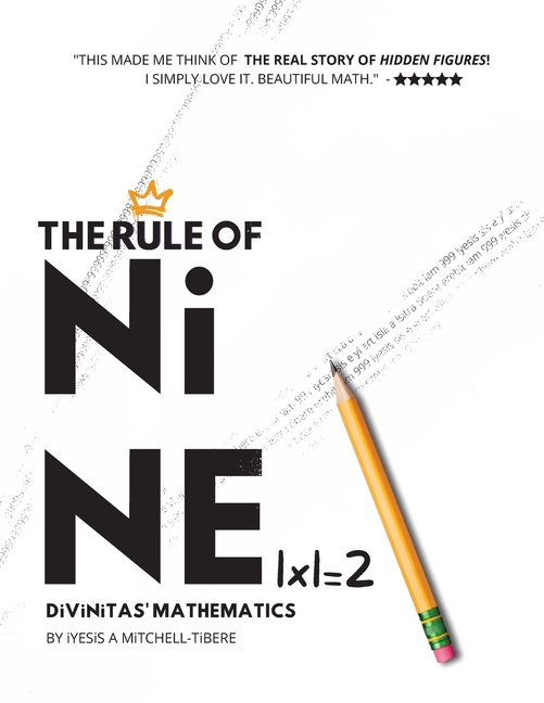 Rule of Nine: Divinitas' Mathematics