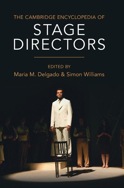 Cambridge Encyclopedia of Stage Directors