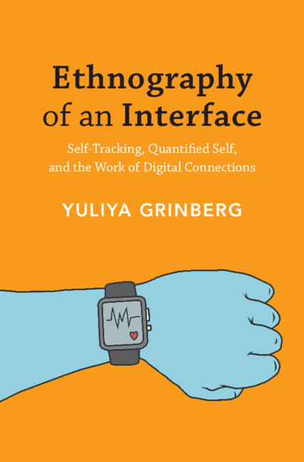 Ethnography of an Interface