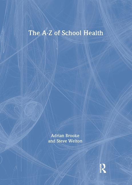 Health Handbook for Schools
