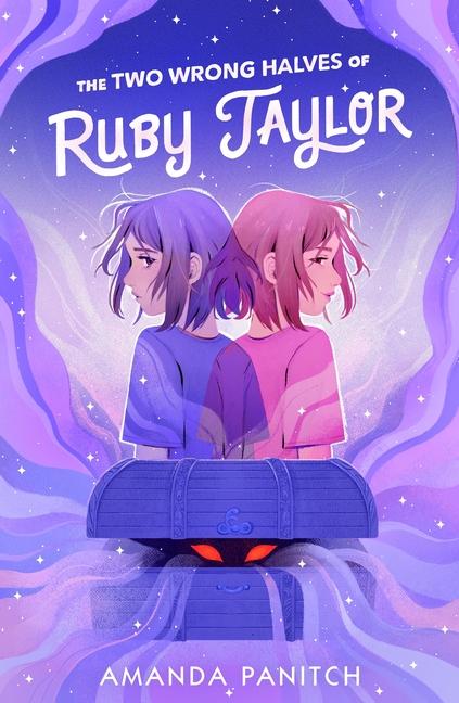 Two Wrong Halves of Ruby Taylor