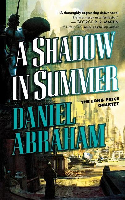 Shadow in Summer