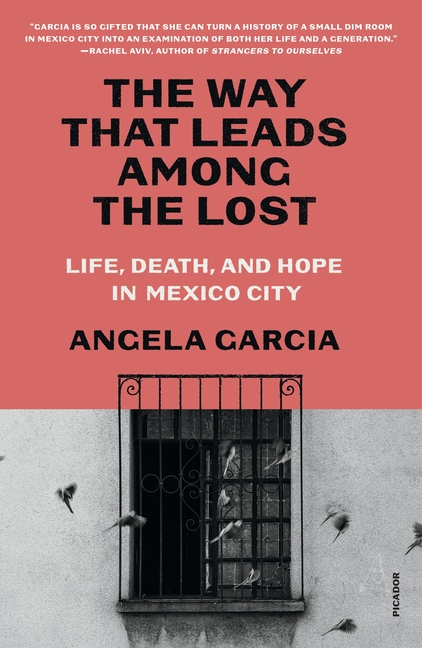 Way That Leads Among the Lost: Life, Death, and Hope in Mexico City