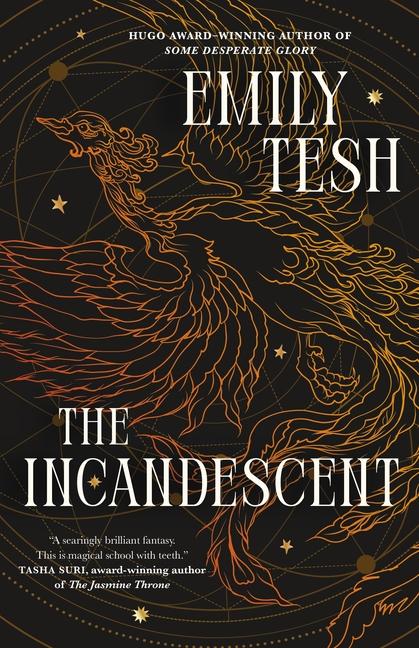 Incandescent