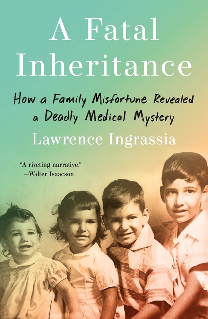 Fatal Inheritance