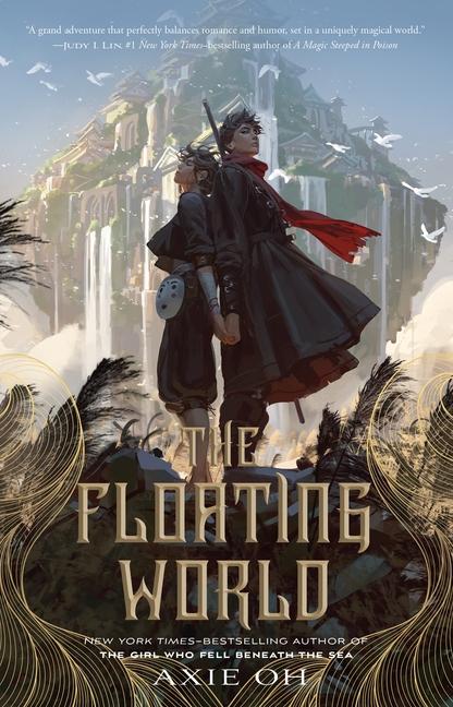 Floating World
