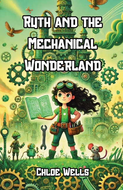 Ruth and the Mechanical Wonderland