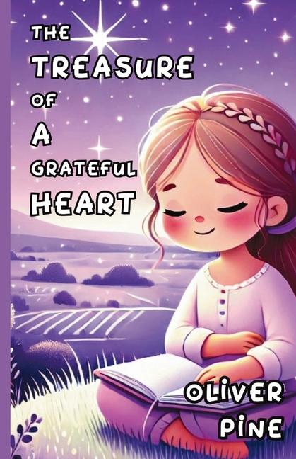 Treasure of a Grateful Heart