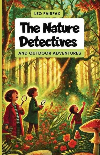Nature Detectives and Outdoor Adventures