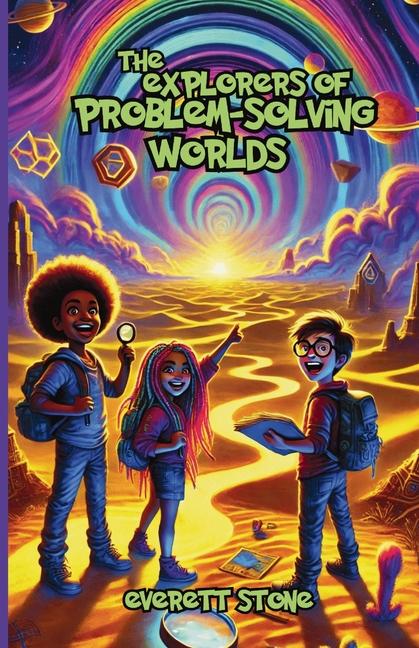 Explorers of Problem-Solving Worlds