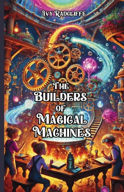 Builders of Magical Machines