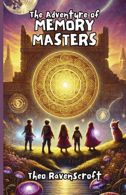 Adventure of Memory Masters