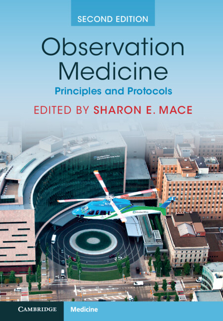 Observation Medicine (Revised)