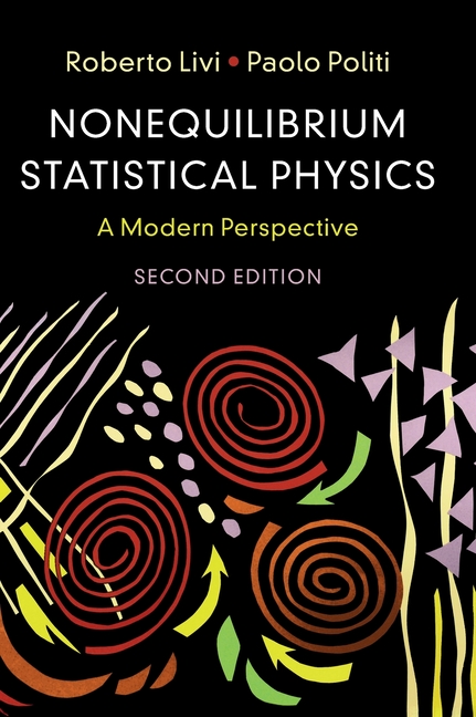 Nonequilibrium Statistical Physics (Revised)