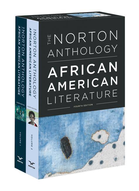 Norton Anthology of African American Literature