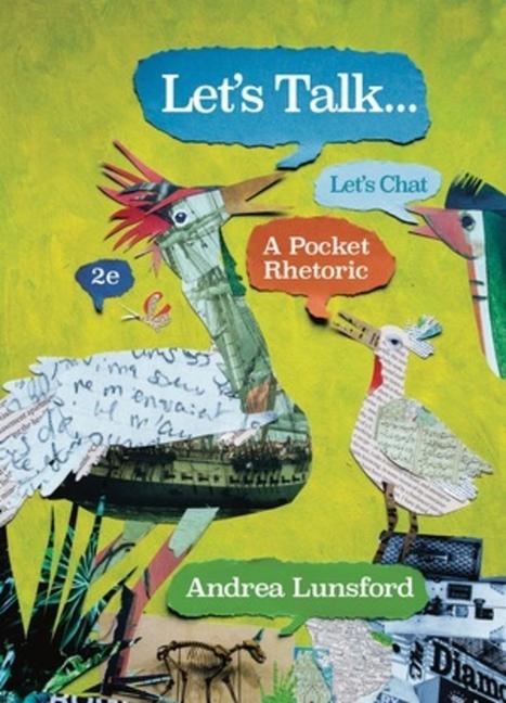Let's Talk...: A Pocket Rhetoric