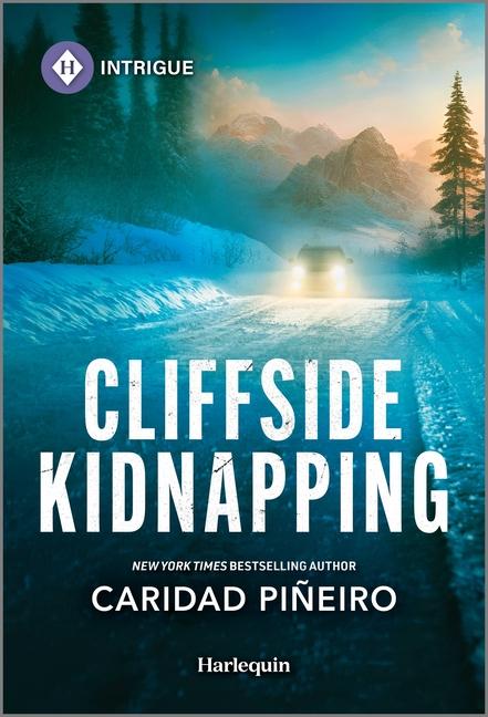 Cliffside Kidnapping (Original)