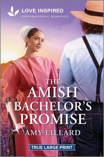 Amish Bachelor's Promise: An Uplifting Inspirational Romance (Original)