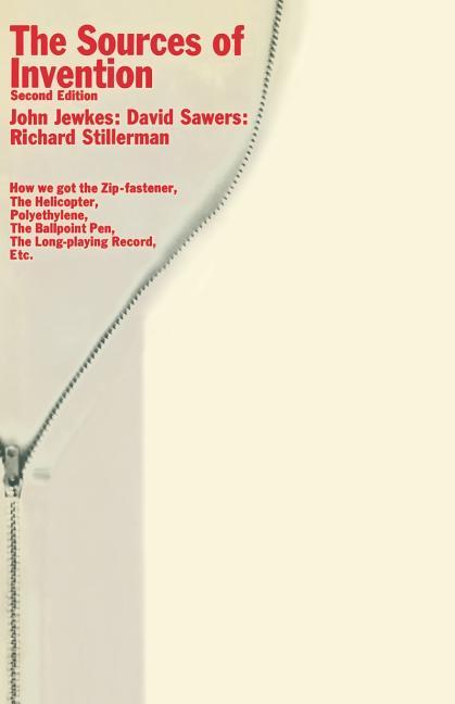Sources of Invention (1969)