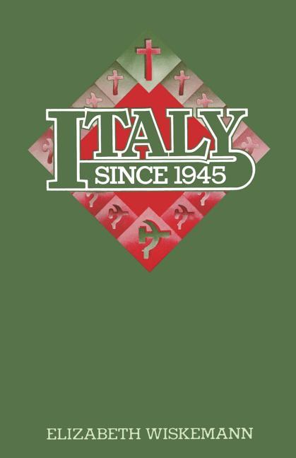 Italy Since 1945 (1971)