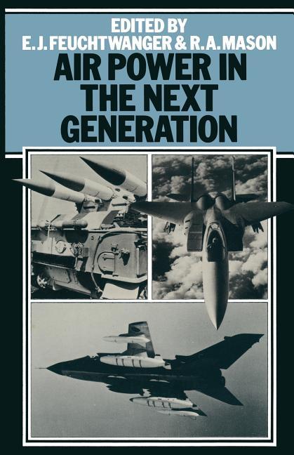 Air Power in the Next Generation (1979)
