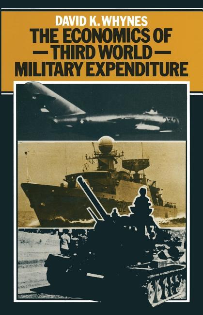 Economics of Third World Military Expenditure (1979)