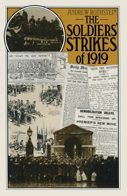 Soldiers' Strikes of 1919 (1980)
