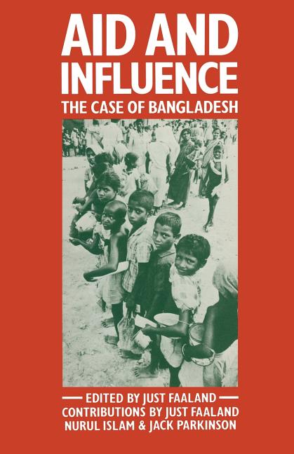 Aid and Influence: The Case of Bangladesh (1981)
