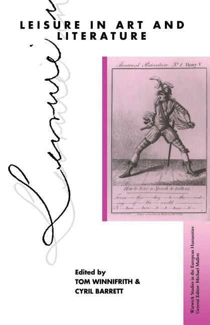 Leisure in Art and Literature (1992)