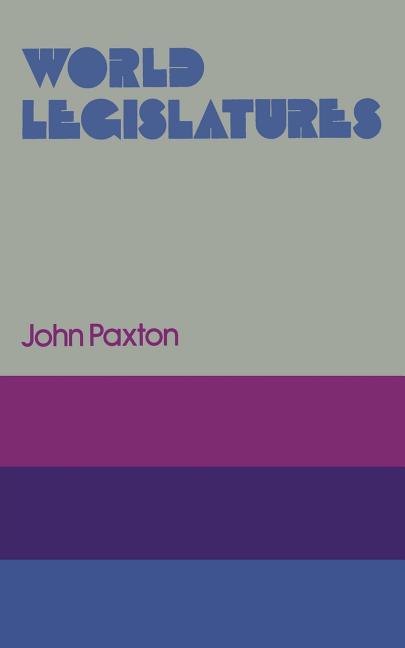 World Legislatures (1974)
