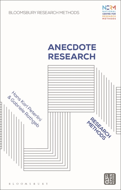Anecdote Research: Research Methods