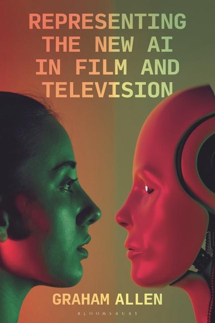 Representing the New AI in Film and Television