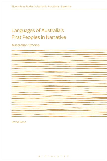 Languages of Australia's First Peoples in Narrative: Australian Stories