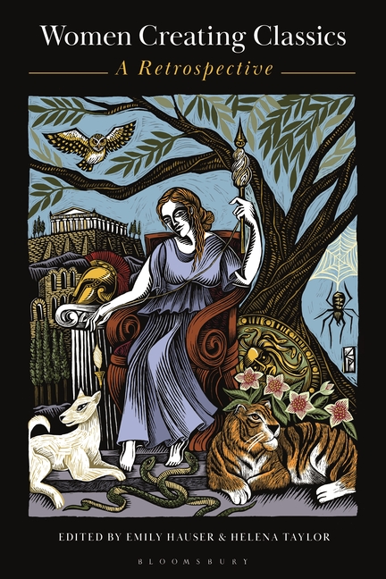 Women Creating Classics: A Retrospective