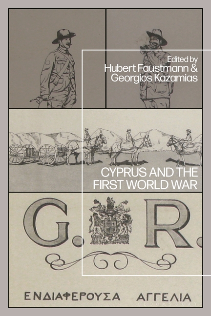 Cyprus and the First World War
