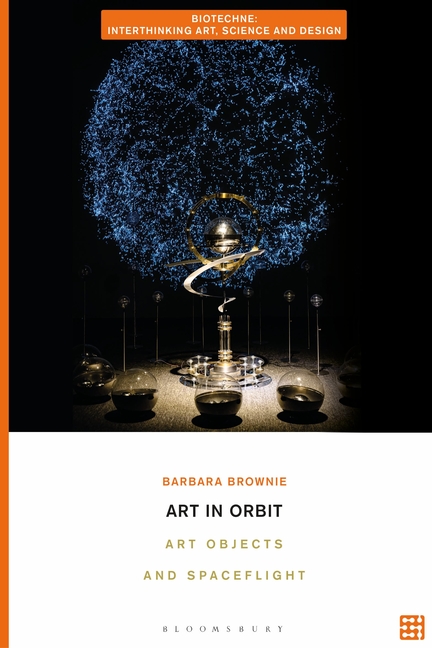 Art in Orbit: Art Objects and Spaceflight