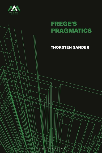 Frege's Pragmatics