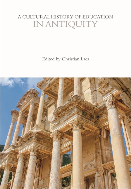 Cultural History of Education in Antiquity