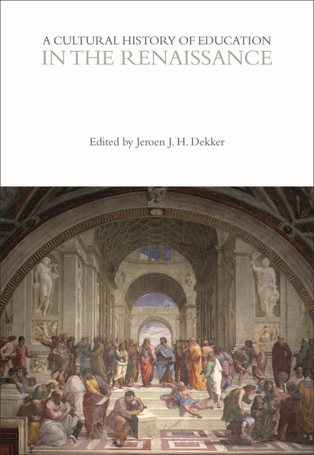 Cultural History of Education in the Renaissance