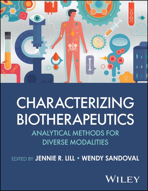 Characterizing Biotherapeutics: Analytical Methods for Diverse Modalities