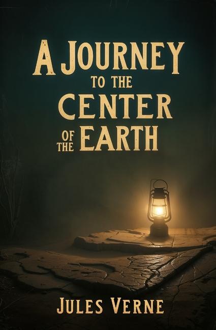 Journey to the Center of the Earth